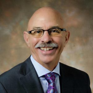 Dan Caulkins
